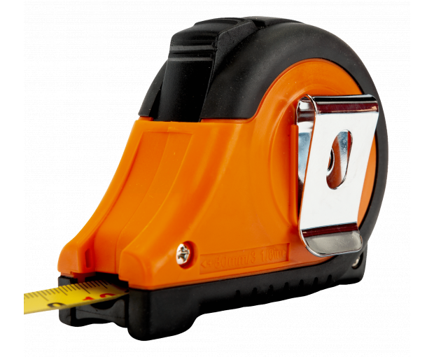 Ролетка 3 m с магнит, mm, клас II BAHCO MTB-3-16-M