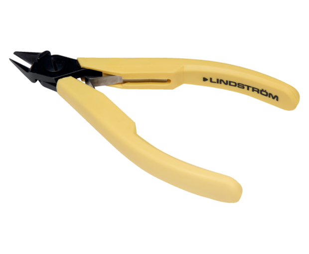 ESD Клещи резачки с глава тип "T&R", 110.5 mm Lindstrom 8148