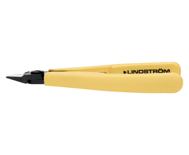 ESD Клещи резачки с глава тип "T&R", 110.5 mm Lindstrom 8148