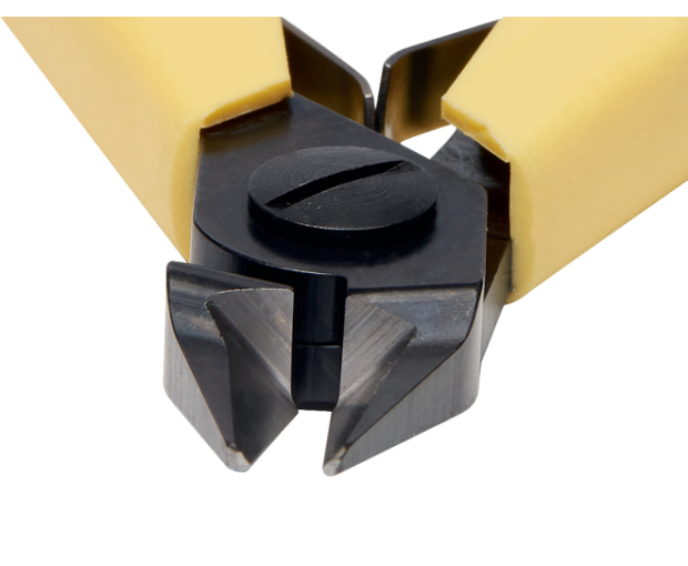 ESD Клещи резачки с глава тип "T&R", 110.5 mm Lindstrom 8148