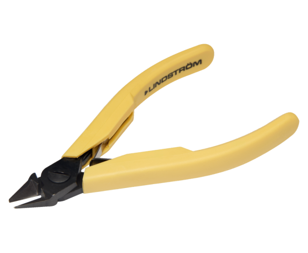 ESD Клещи резачки с глава тип "T&R", 110.5 mm Lindstrom 8148