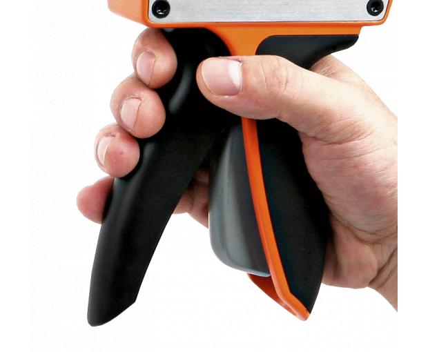 Дърводелска стяга Quick Clamp 1250 mm BAHCO QCB-1250
