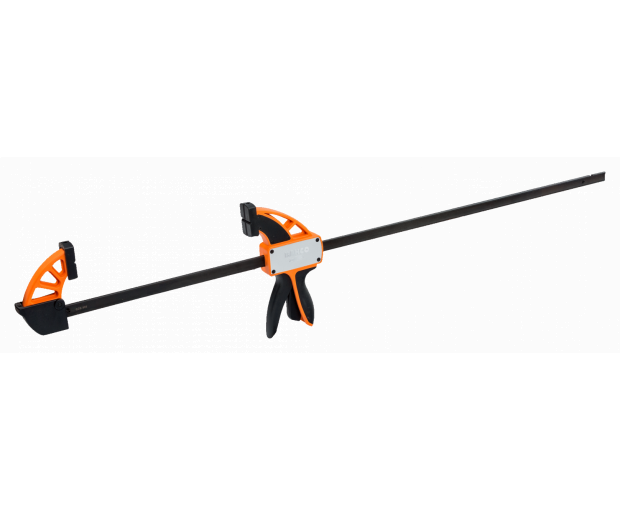 Дърводелска стяга Quick Clamp 1250 mm BAHCO QCB-1250