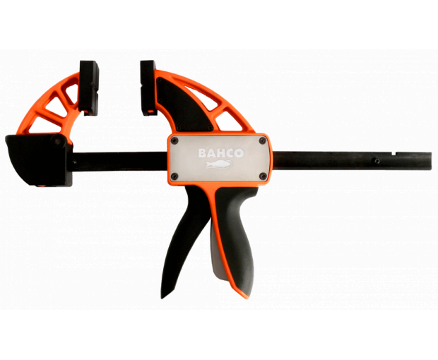 Дърводелска стяга Quick Clamp 1250 mm BAHCO QCB-1250