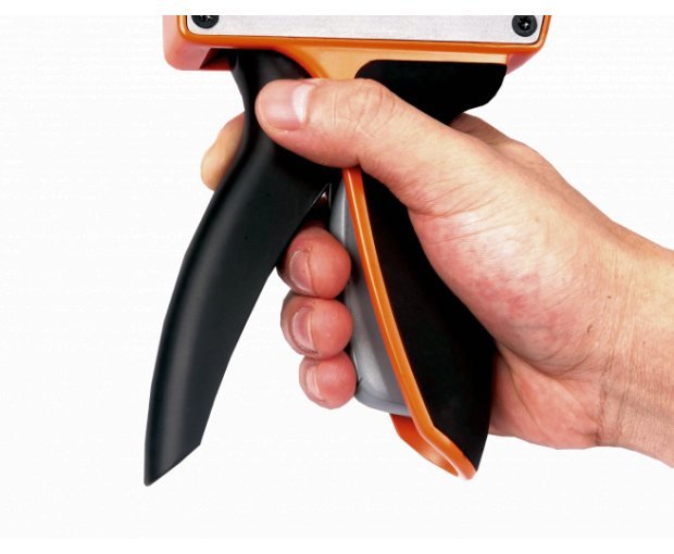 Дърводелска стяга Quick Clamp 1250 mm BAHCO QCB-1250