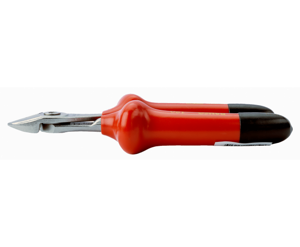 Клещи резачки 180 mm 1000V BAHCO 2171V-180