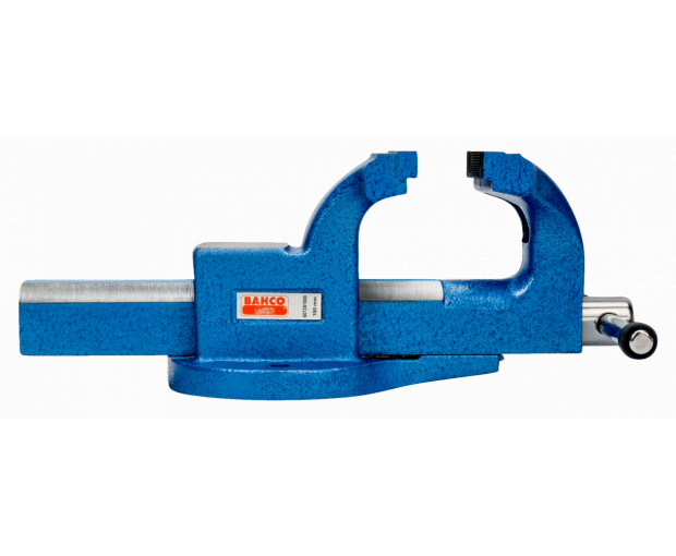 Менгеме L=125х170 mm 12.4 kg BAHCO 607201250