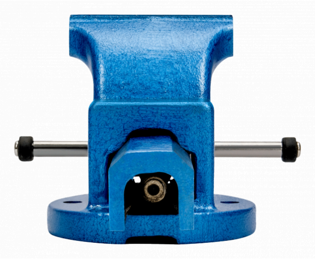Менгеме L=125х170 mm 12.4 kg BAHCO 607201250