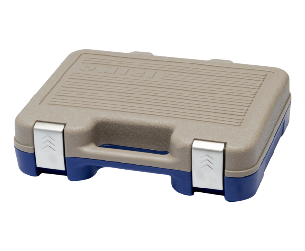 Комплект вложки и аксесоари на 1/2'', 23 части Irimo 129-23-4