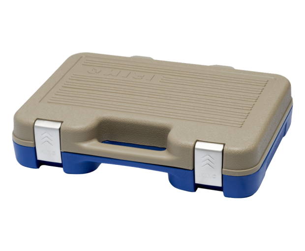 Комплект вложки и аксесоари 1/4' и 1/2', 101 части Irimo 129-101-4