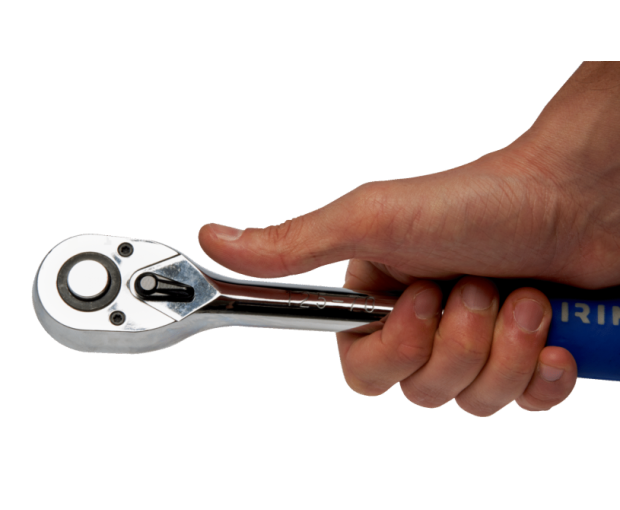 Тресчотка на 1/2'' Irimo 125-70-1