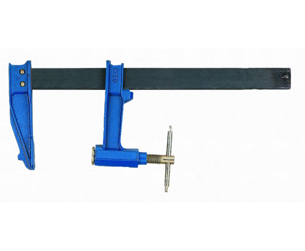 Стяга със стоманени рамена 400x120 mm BAHCO 306704000