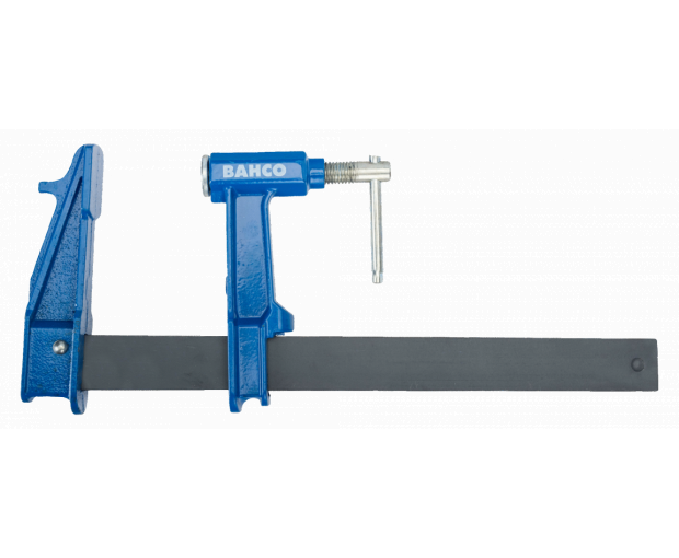 Стяга със стоманени рамена 400x120 mm BAHCO 306704000