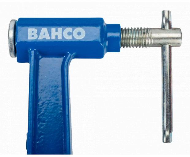 Стяга със стоманени рамена 400x120 mm BAHCO 306704000