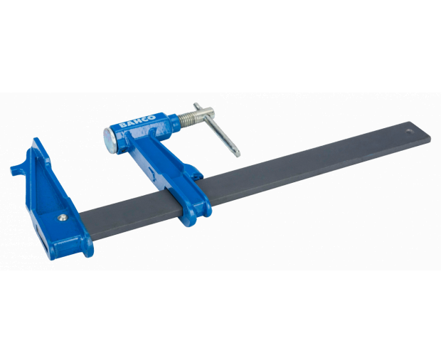 Стяга със стоманени рамена 400x120 mm BAHCO 306704000