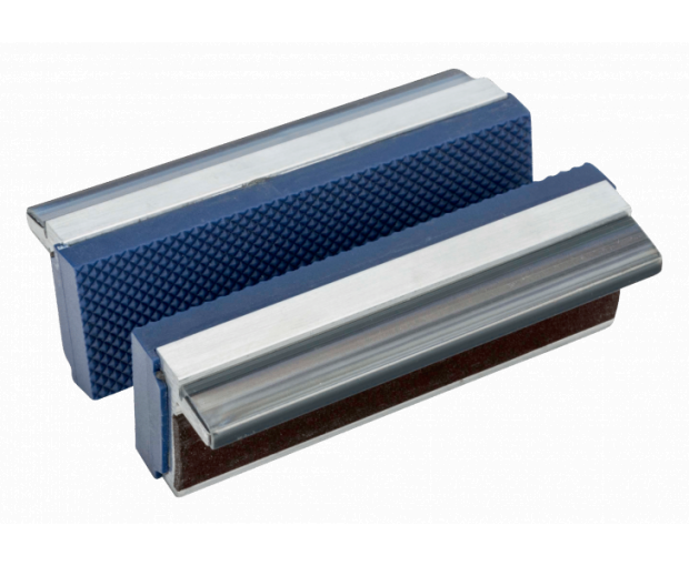 Челюсти полиуретанови с магнит за менгеме 150 mm BAHCO 833FJ-6