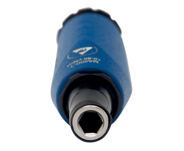 ESD Динамометрична отвертка на 1/4' 90-450 cNm Lindstrom MA500-3A