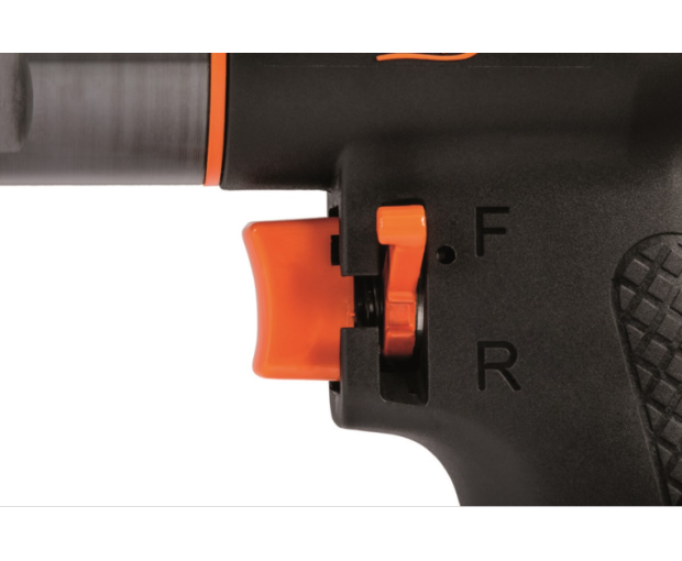 Пневматична бормашина 1/2'' 12Nm 13 mm, реверсивна BAHCO BPC825