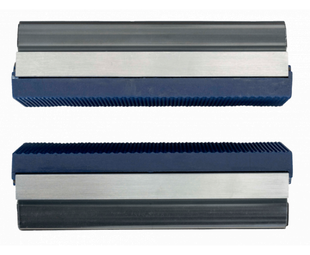 Челюсти полиуретанови с магнит за менгеме 100 mm BAHCO 833FJ-4