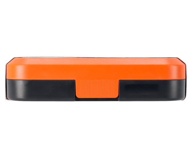 Комплект вложки и аксесоари на 1/4'', 34 части BAHCO S34MC8H