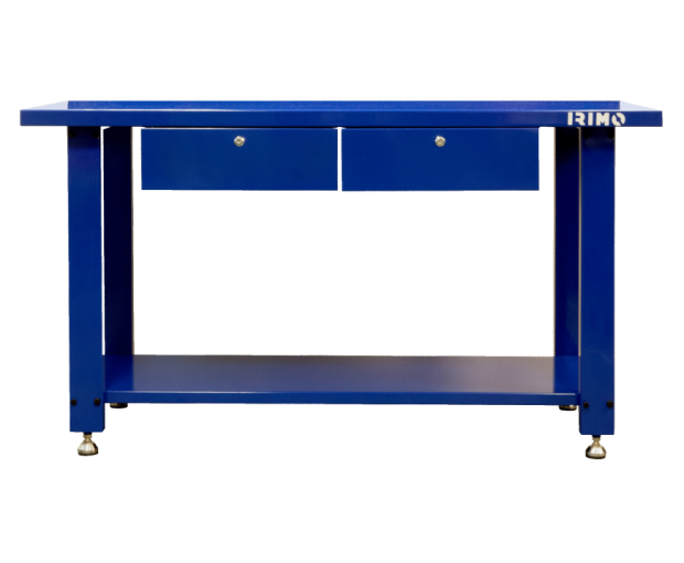 Работна маса 865x640x1500 mm Irimo 9062-1500-1