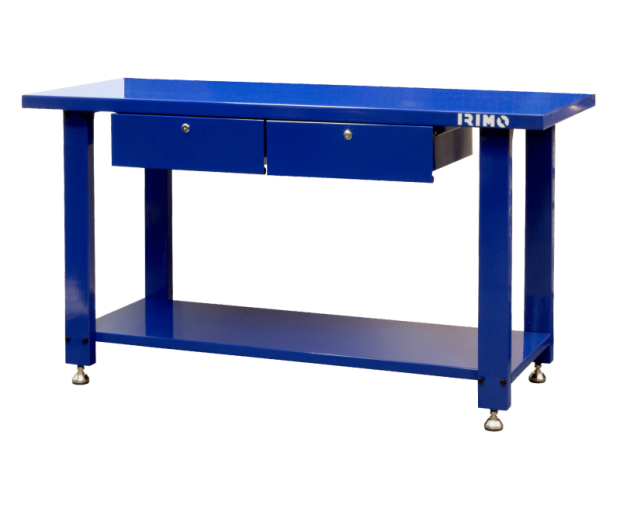 Работна маса 865x640x1500 mm Irimo 9062-1500-1