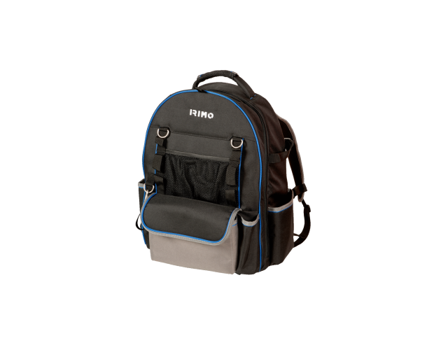 Раница за лаптоп и инструменти на колела Irimo 9022-BPW