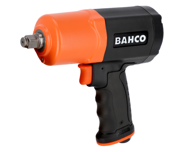 Пневматичен гайковерт BAHCO BP815P