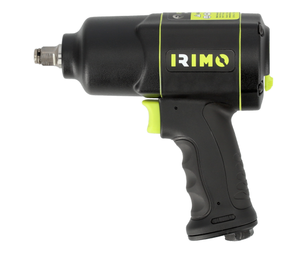Пневматичен гайковерт Irimo P-IW-12