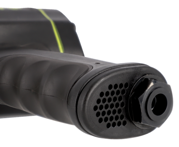 Пневматичен гайковерт Irimo P-IW-12