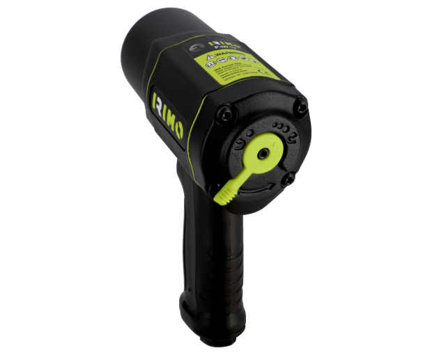 Пневматичен гайковерт Irimo P-IW-12