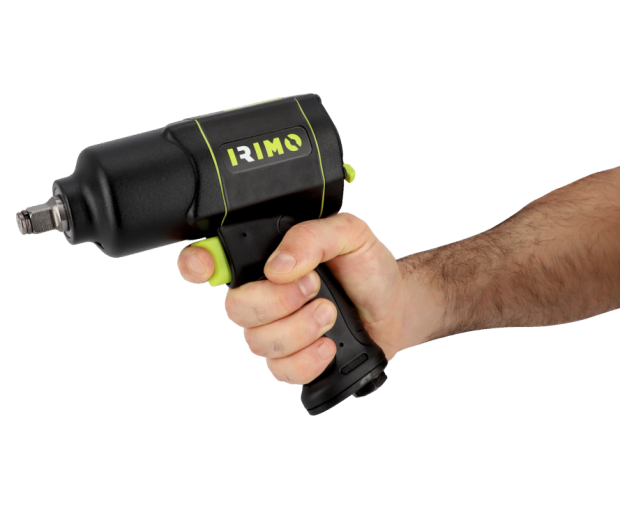 Пневматичен гайковерт Irimo P-IW-12