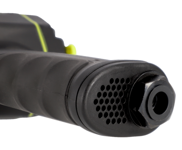 Пневматичен гайковерт Irimo P-IW-12C