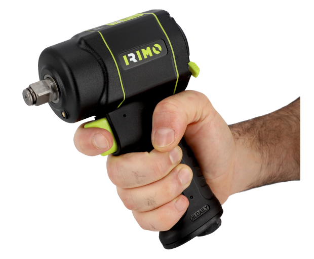 Пневматичен гайковерт Irimo P-IW-12C