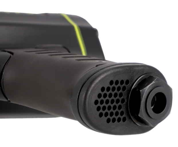 Пневматичен гайковерт Irimo P-IW-12P