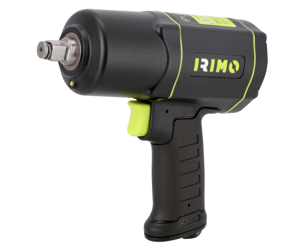 Пневматичен гайковерт Irimo P-IW-12P