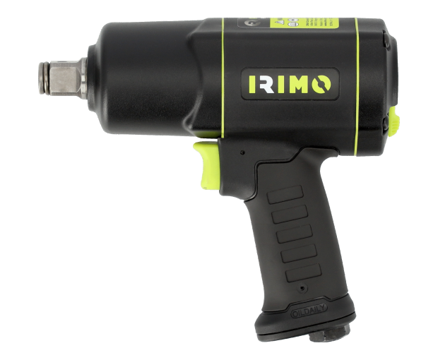 Пневматичен гайковерт Irimo P-IW-34