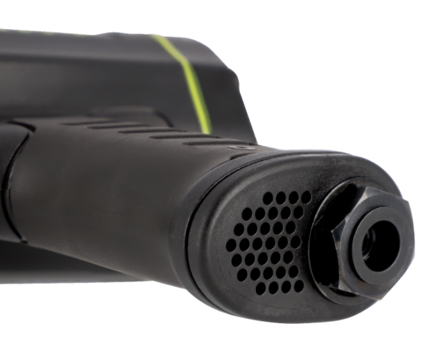 Пневматичен гайковерт Irimo P-IW-34