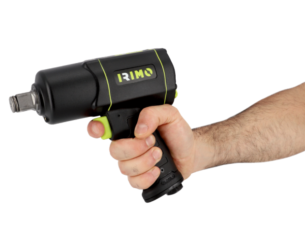 Пневматичен гайковерт Irimo P-IW-34