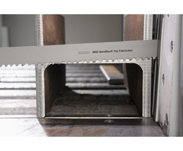 Биметална отрезна лента за метал BAHCO 3853-54-1.6-3/4-6700
