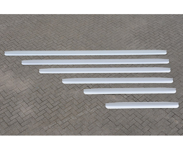 	Греда за вибромастар Beton Trowel -2.4 м