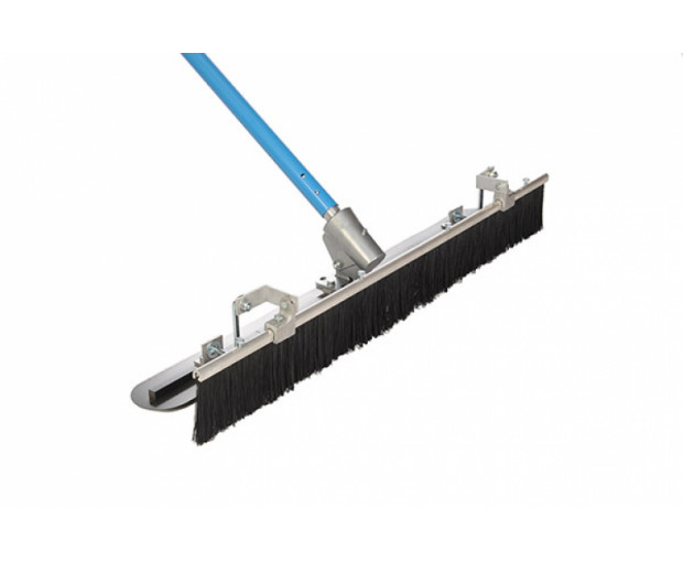 Ръчен мастар с четка Beton Trowel Fresno Float 1500х120 мм