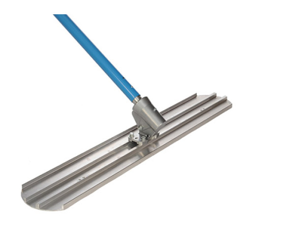 Ръчен мастар Beton Trowel Lightweight bullfloat 1200x200mm