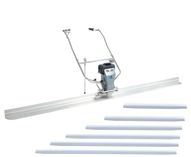 Акумулаторен вибромастар за бетон Beton Trowel BTS36B EUROSCREED