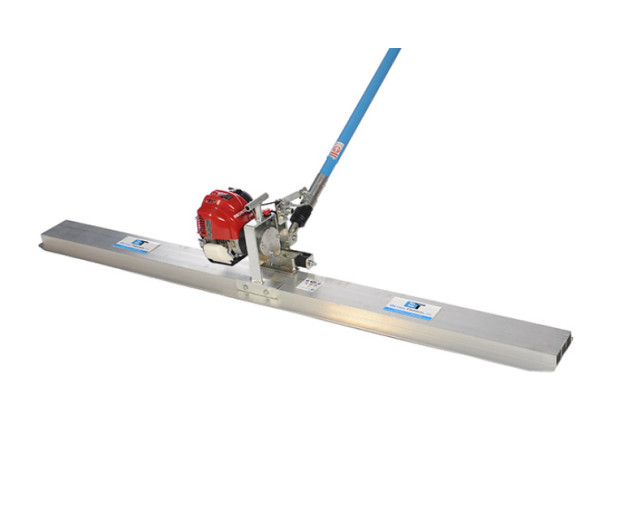 Вибромастар за бетон Beton Trowel Vibratamp Bullfloat + греда 3 м
