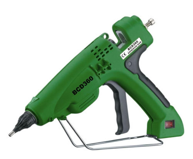 Пистолет за стопяемо лепило Wood Repair by Boegh Consult A/S BCD360