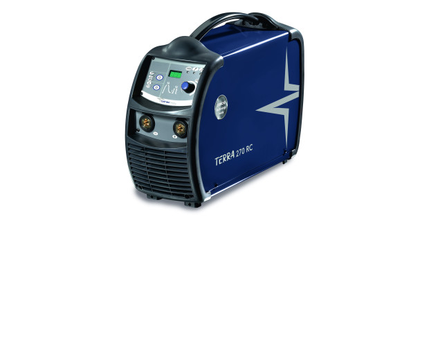 Инвертор BOHLER TERRA 270 RC