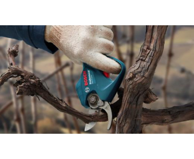 Градинска ножица BOSCH Pro Pruner, 06019K1020