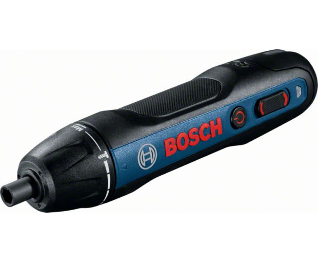 Акумулаторен винтоверт Bosch GO 2, 06019H2101