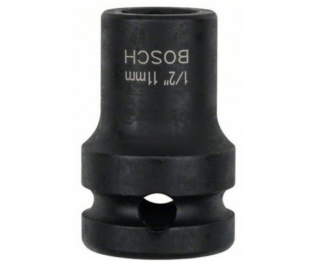 Ударна вложка BOSCH 1/2, 11x38 mm, 1608552013
